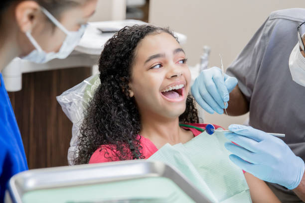 Best Emergency Dental Care for Broken or Chipped Teeth in Southlake, TX