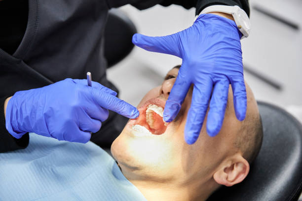 Best Cosmetic Emergency Dentistry in Southlake, TX